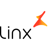 Logo Linx Microvix (TOTVS)