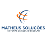 Logo Matheus Software