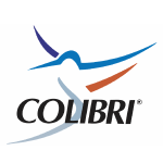 Logo NCR Colibri