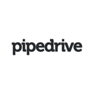 Logo Pipedrive
