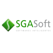 Logo SGASoft