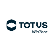 Logo TOTVS Winthor