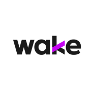 Logo Wake