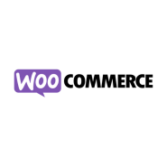 Logo WooCommerce