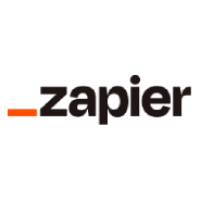 Logo Zapier